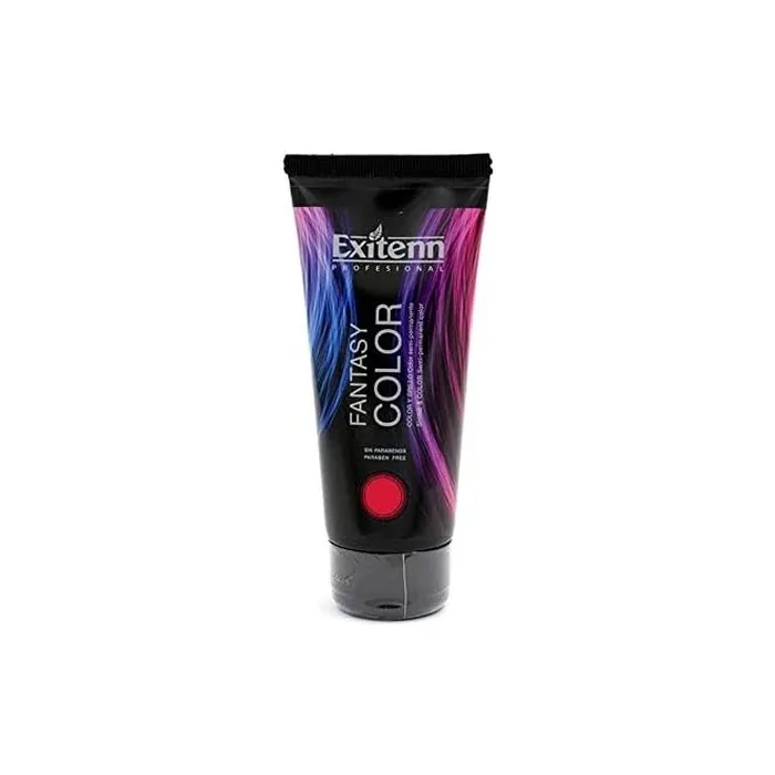 Exitenn Fantasy Color Red 100ml