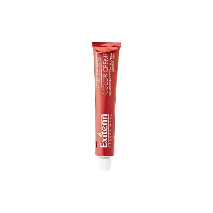 Exitenn Hair Colour Permanent Colour 60ml