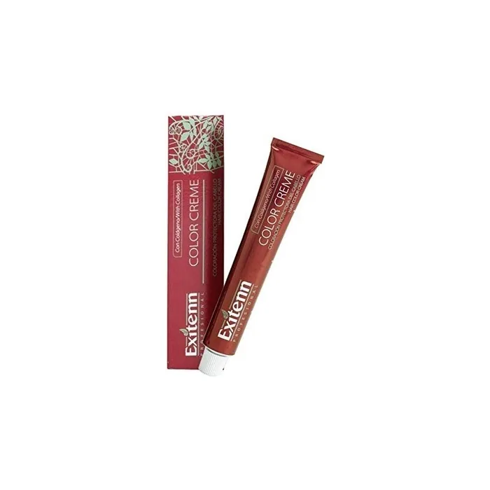 Exitenn Hair Colour Permanent Colour 60ml