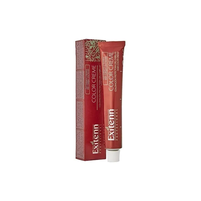 Exitenn Hair Colour Permanent Colour 60ml