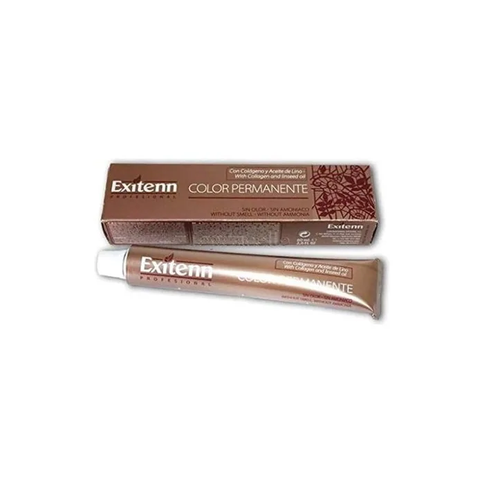 Exitenn Hair Colour Permanent Colour 60ml