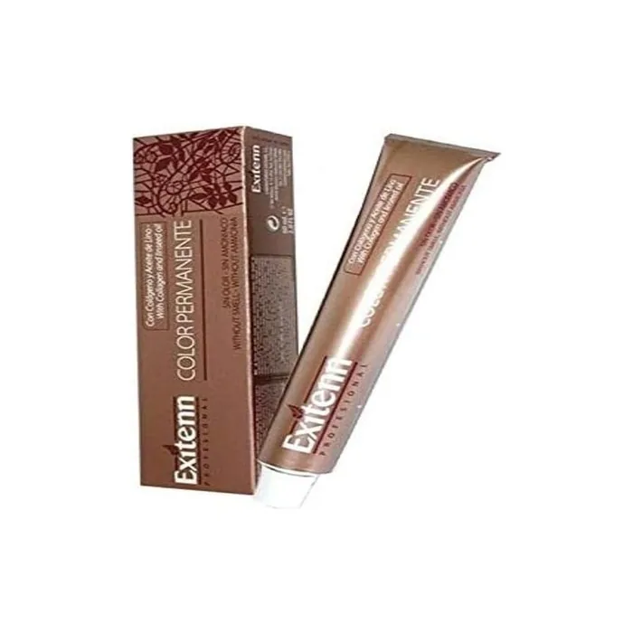Exitenn Permanent Color 60ml 7.3