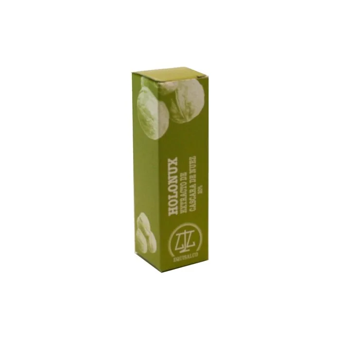Equisalud Holonux Tintura De Nuez 20 31ml