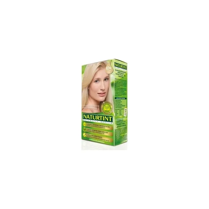 Naturtint Ammonia Free Hair Colour 10n 150ml