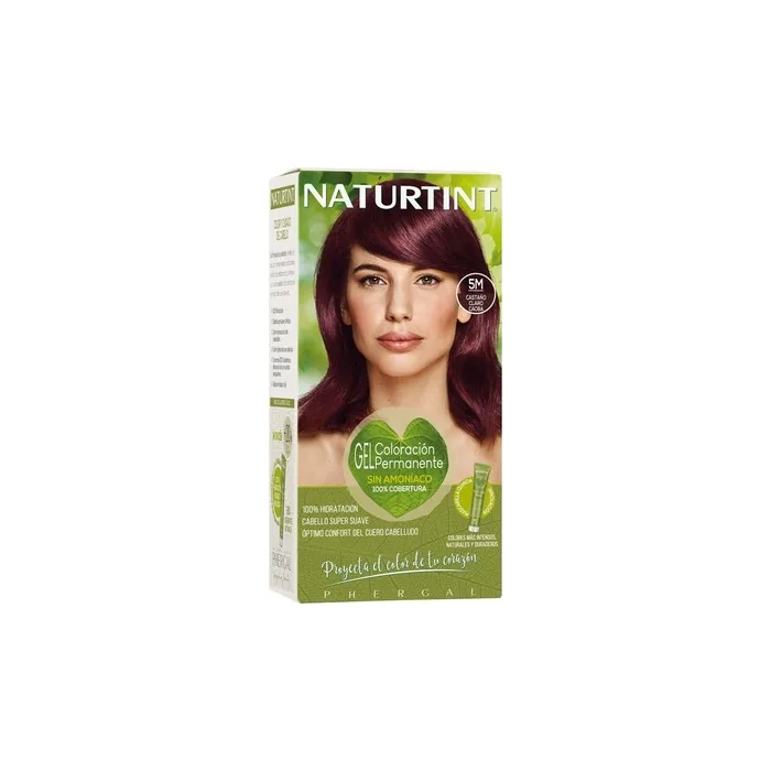Naturtint 5m Ammonia Free Hair Colour 150ml