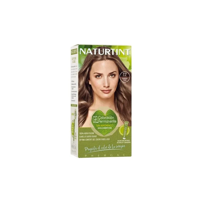 Naturtint 77 Ammonia Free Hair Colour 150ml