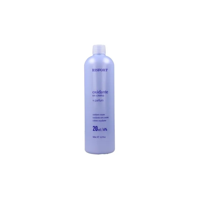 Risfort Oxidant Cream 20 Volume 500ml