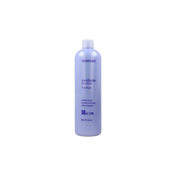 Risfort Oxidant Cream 30 Volume 500ml