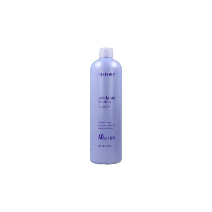 Risfort Oxidant Cream 40 Volume 500ml