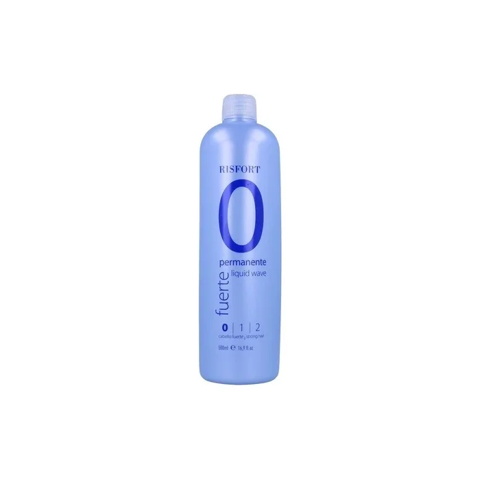 Risfort Permanent Stark 500ml Black