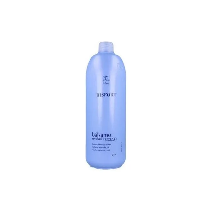 Risfort Black Oxidising Colour Balm 1000ml