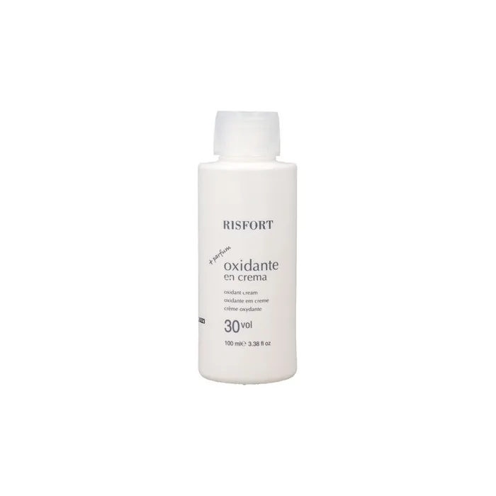 Risfort Oxidant Cream 30 Volume 100ml