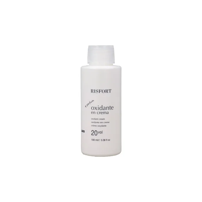 Risfort Oxidant Cream 20 Volume 100ml