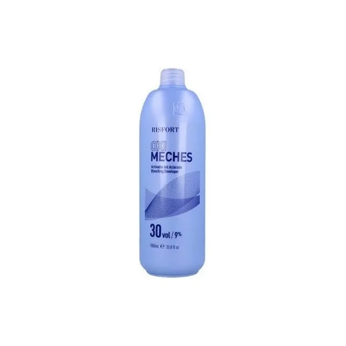 Risfort Black Oxidant Wick Act 30Vol (9%) 1000ml