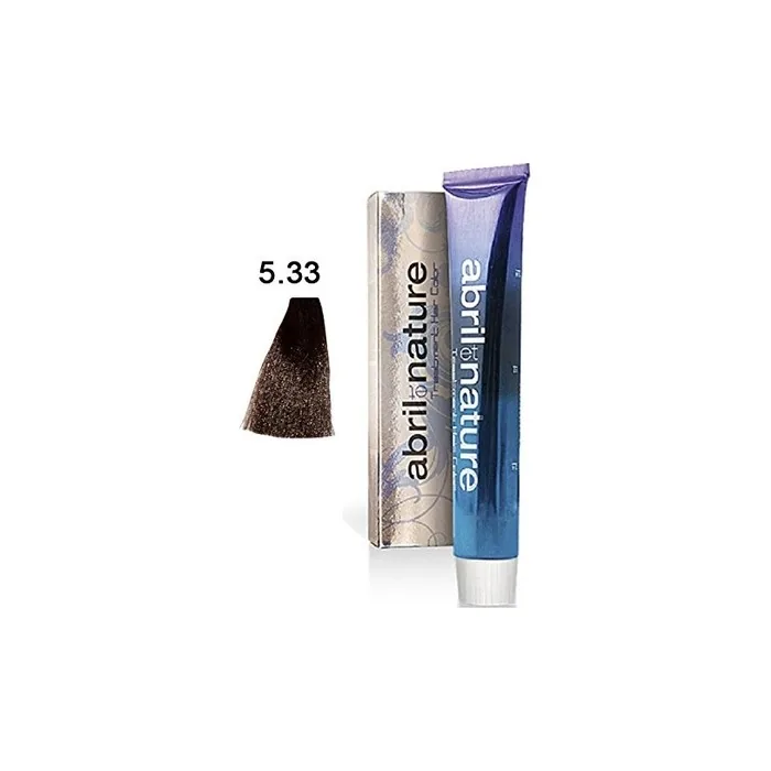 Abril Et Nature Hair Dye Developer 60ml