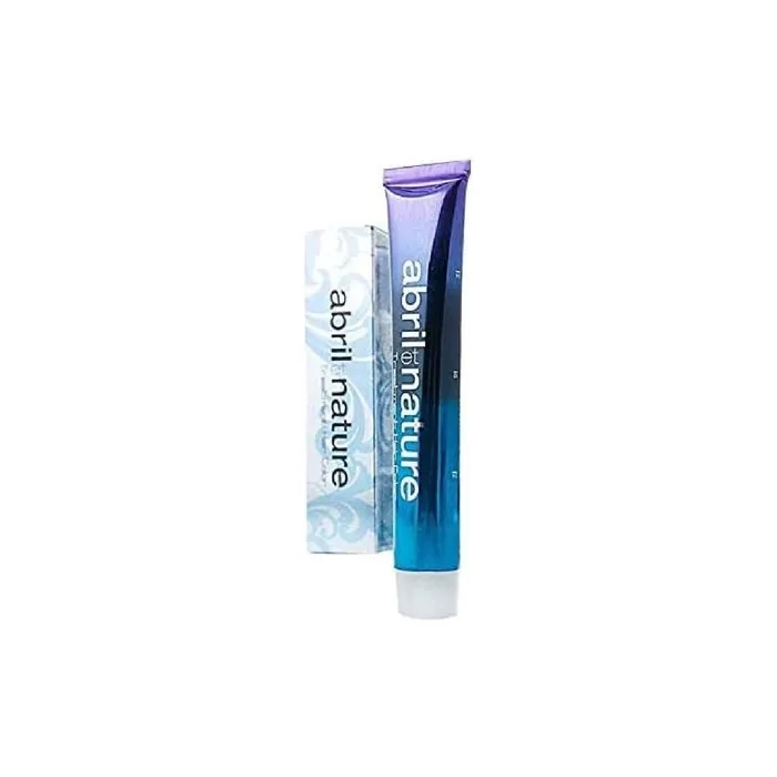 Abril Et Nature 60ml, Permanent Hair Color 10.12