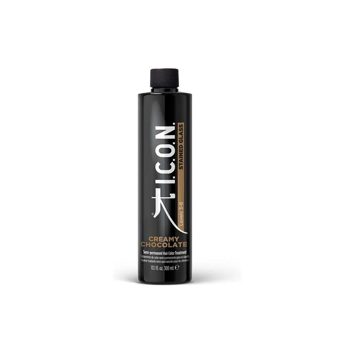 Icon Creamy Chocolate Hair Color