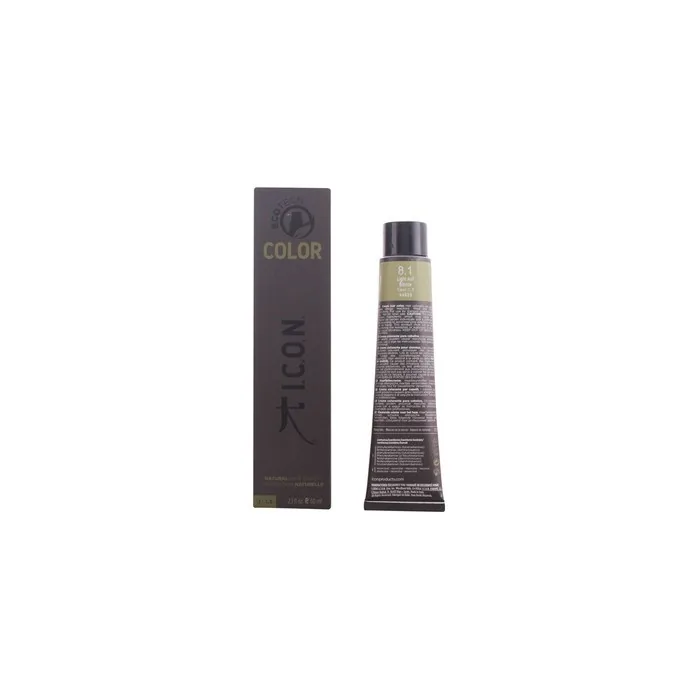 ICON Color Accessory 8.1 Light Ash Blonde