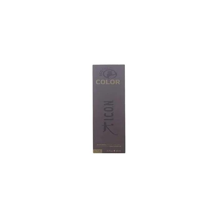 Ecotech Color Natural Ultra Ash Platinum Hair Color 60ml