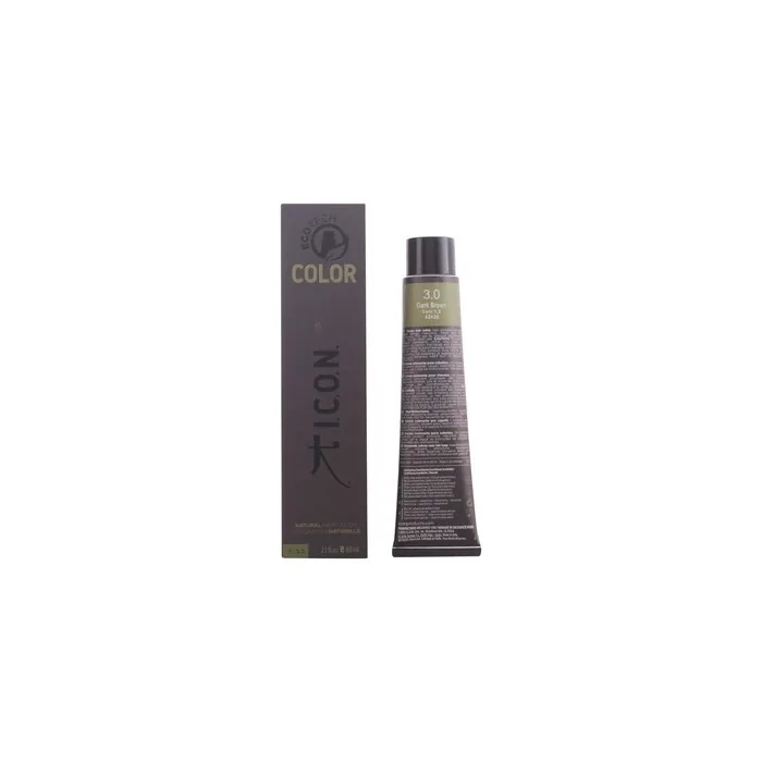 Ecotech Color Natural Color 7.2 Medium Beige Blonde 60ml