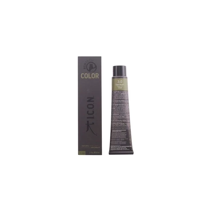 Ecotech Color Natural Color 8.2 Light Beige Blonde 60ml