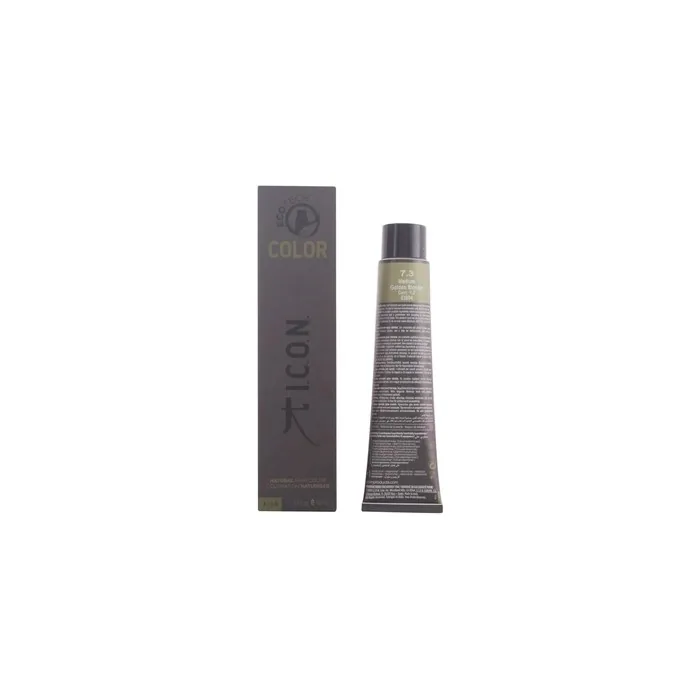 Icon Icon Ecotech Color Natural Hair Color 73 Medium Golden Blonde 60ml