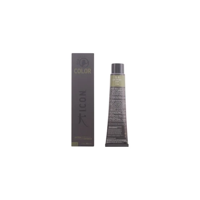ICON Color Accessory 400ml 5.5 Light Mahogany Brown