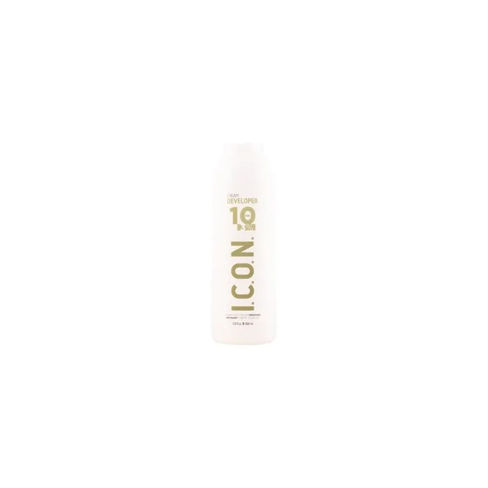 Ecotech Color Cream Developer 10 Vol 1000ml