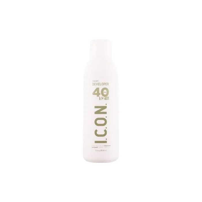 ICON Ecotech Volume 4 Color Dye Revealing Cream