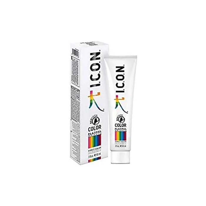 Playful Brights Direct Color Vivid Pink 90ml