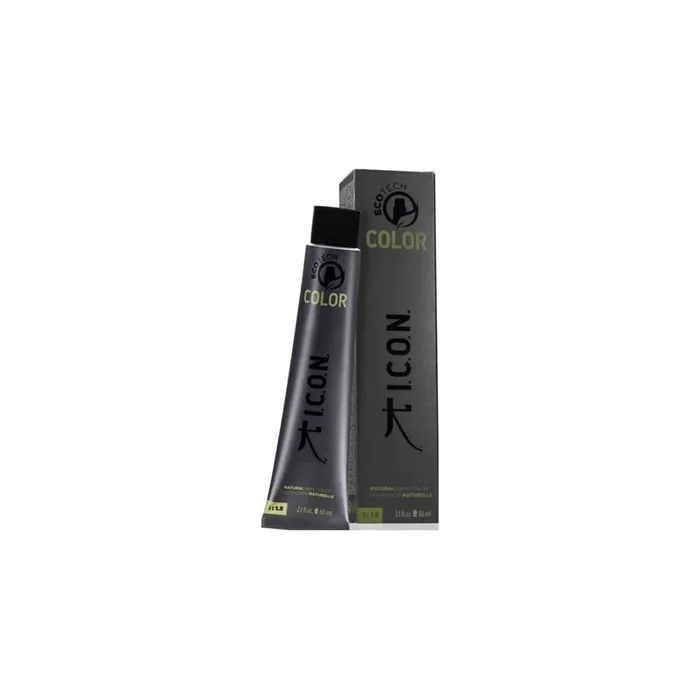 Icon Icon Ecotech Color Natural Hair Color 721 Medium Pearl Blonde 60ml