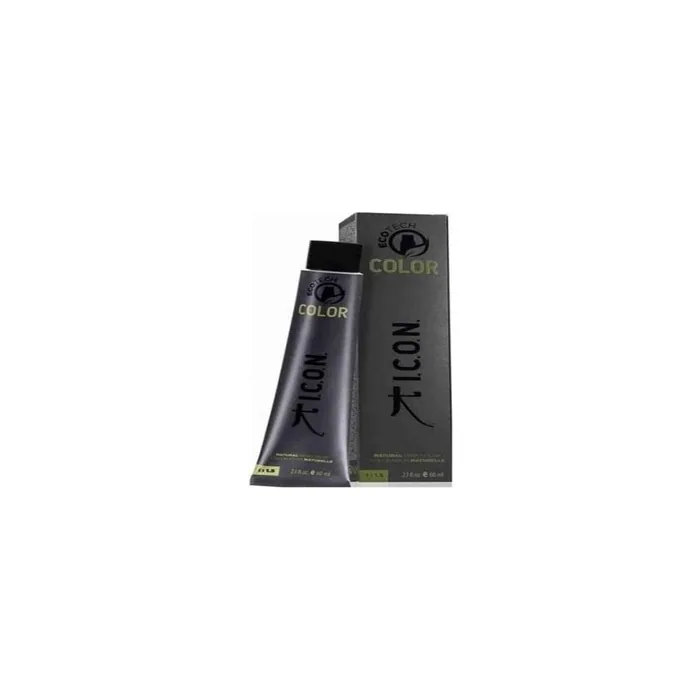 Ecotech Color Natural Color 10.21 Pearl Platinum 60ml