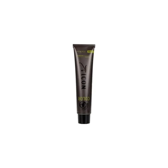 Icon Ecotech Color Metallics Cool Cobalt 60ml Hair Color