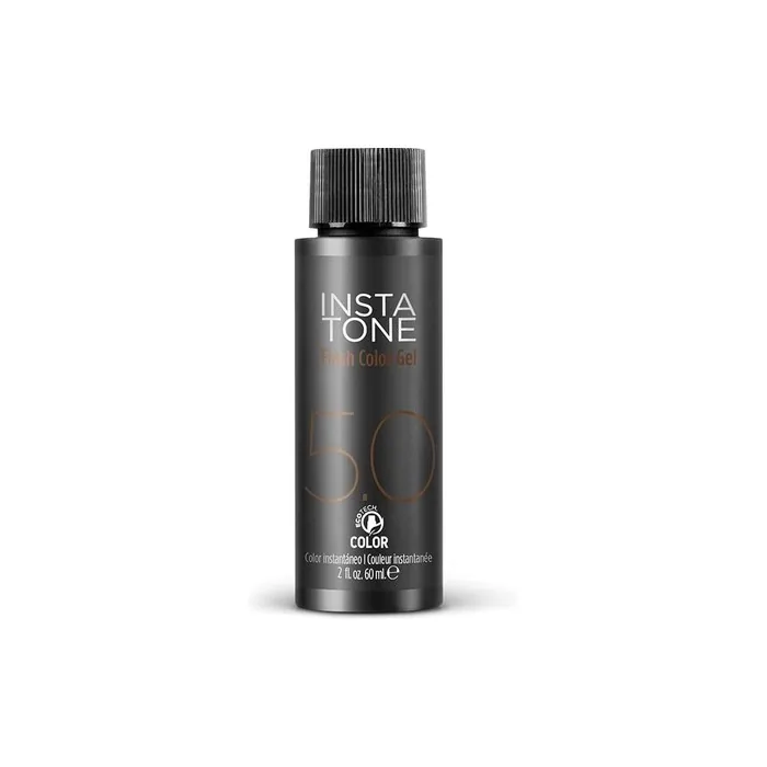 Icon Insta Tone #5.0 Light Brown