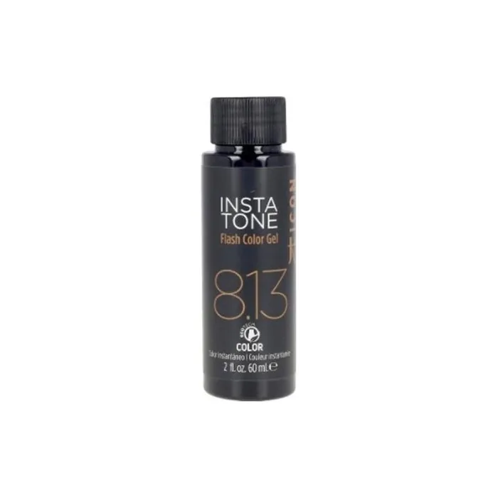 Icon Insta Tone #8.13-Light Ash Gold Bonde