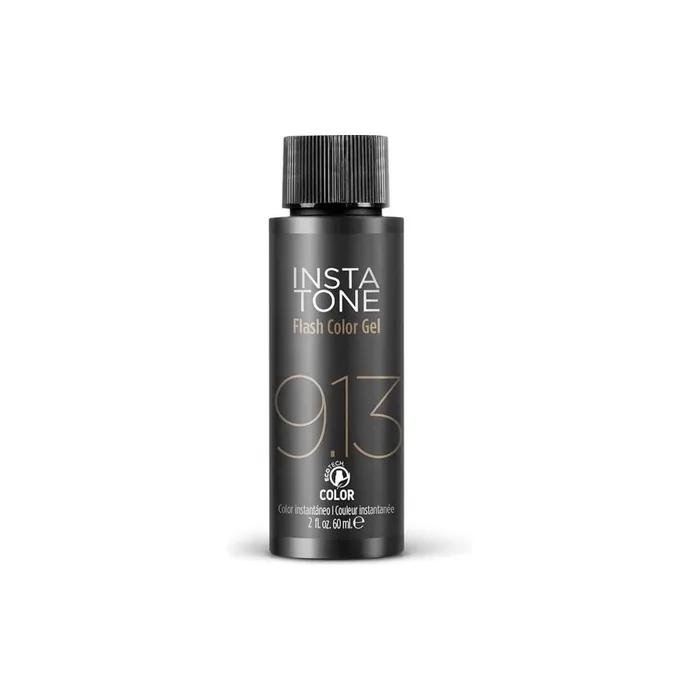 I.C.O.N. Insta Tone Hair Color #9.13 Very Light Ash Blonde