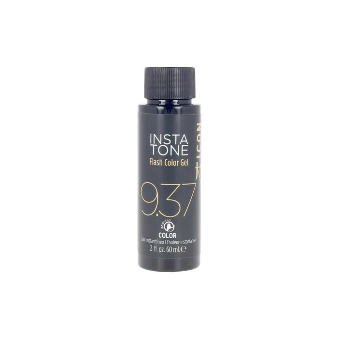 Insta Tone 9.37 Very Light Gold Irise Blonde 60ml