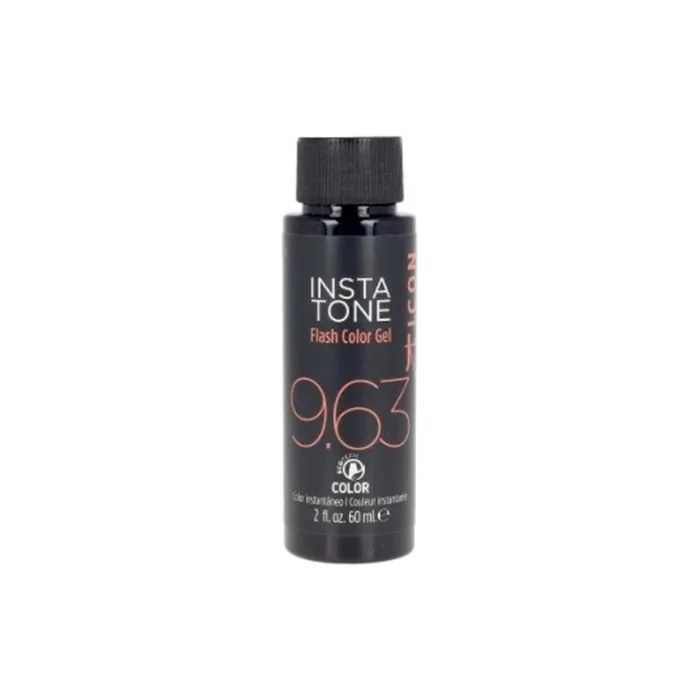 I.C.O.N. Insta Tone Very Light Intense Rose Gold Hair Color 9.63