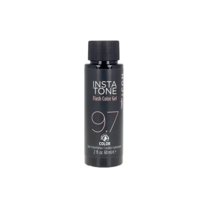 I.C.O.N. Insta Tone Very Light Violet Blonde Hair Dye #9.7