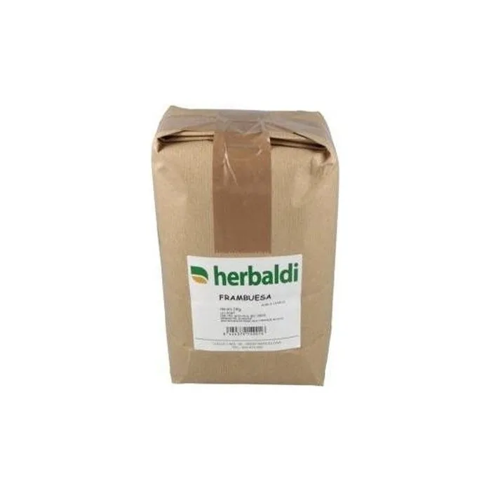 HERBALDI Raspberry Leaf 1kg