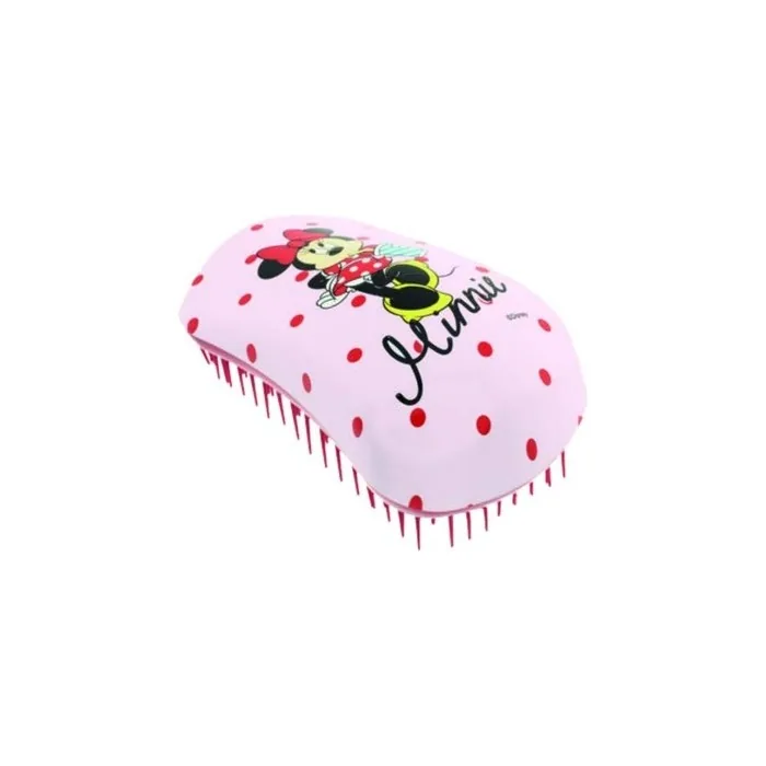 Dessata Anti-Tangle Brush Minnie Mouse