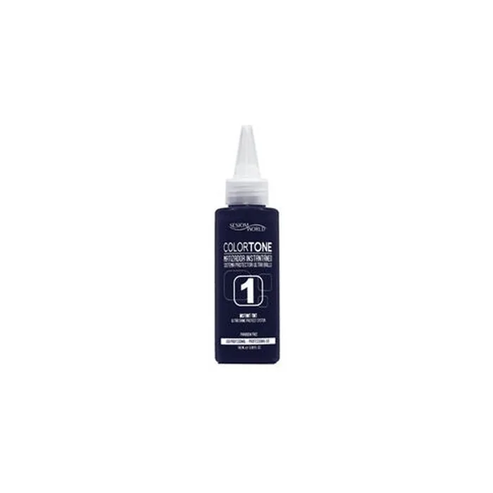 Colortone Instant Hair Toner 100 Ml