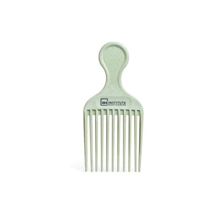 Natural Fiber Afro Pick