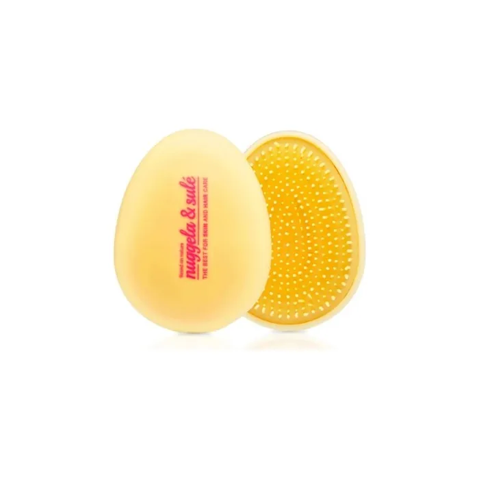Nuggela & Sul Tangle Tamer Brush