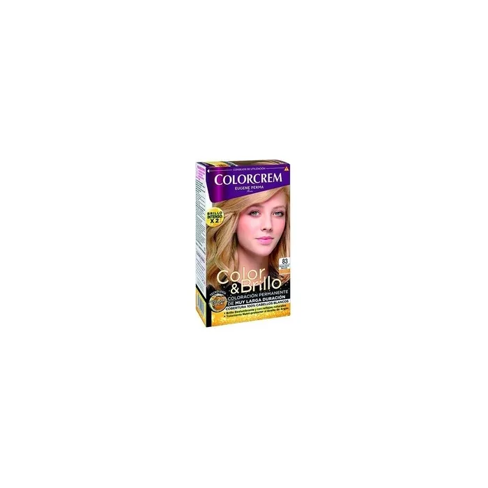 Naturtint Naturtint Hair Dye Color Cream 83 Light Golden Blonde