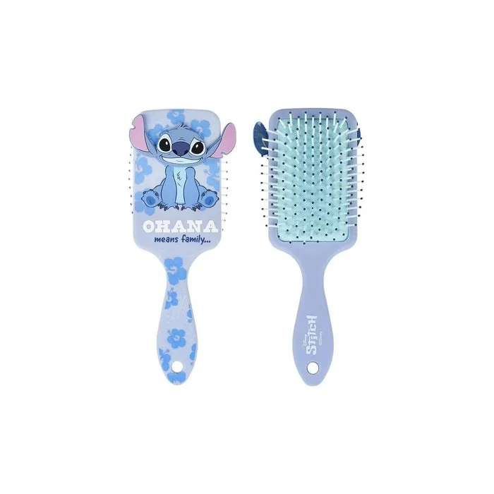 Cerd Disney Stitch Shaped Hair Brush