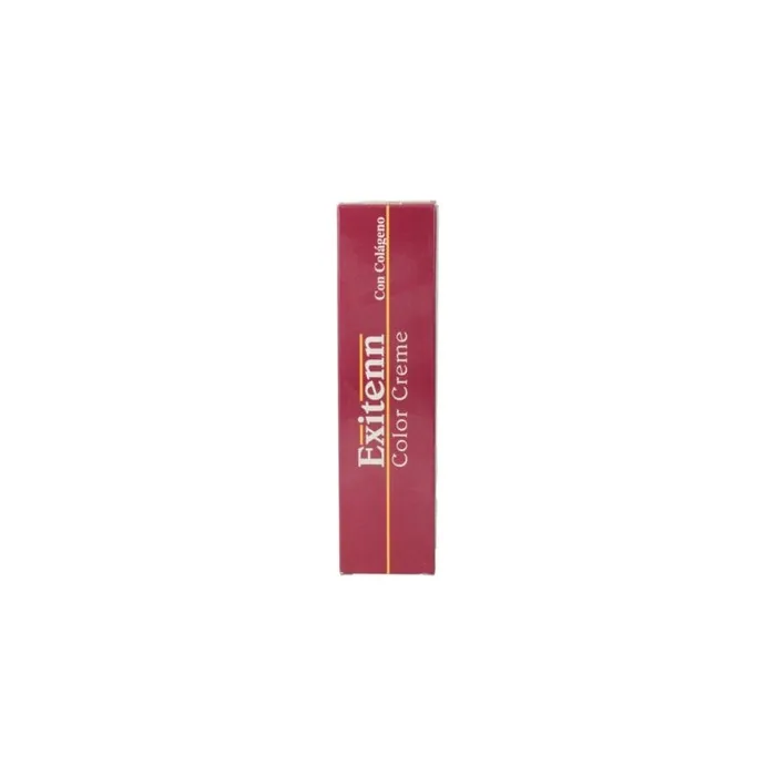 Exitenn Color Creme Permanent Hair Dye Nº 11/0.092 60ml