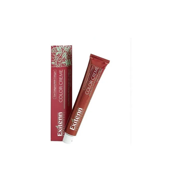 Exitenn Color Creme 60ml Color 11/0 4
