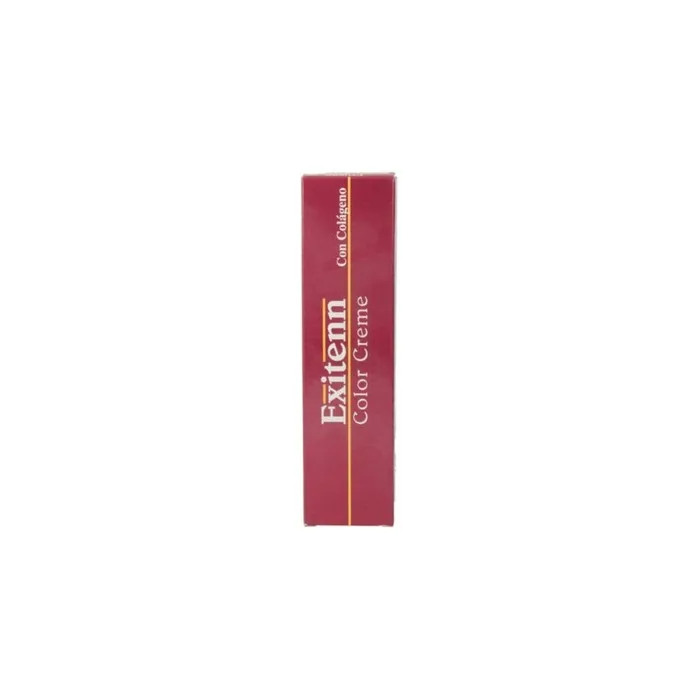 Exitenn Color Creme Permanent Hair Dye V5-7 60ml