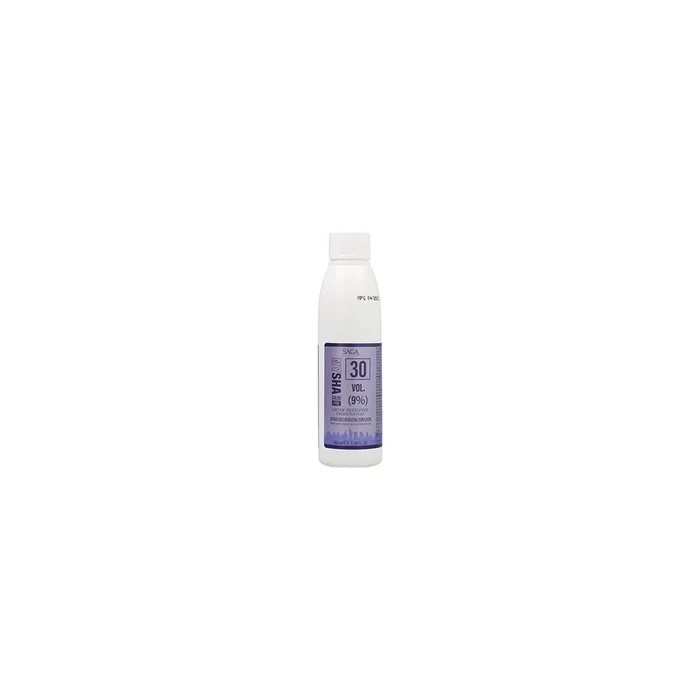 Saga Nysha Color Pro Oxidante 30 Vol 9 100ml Hair Color
